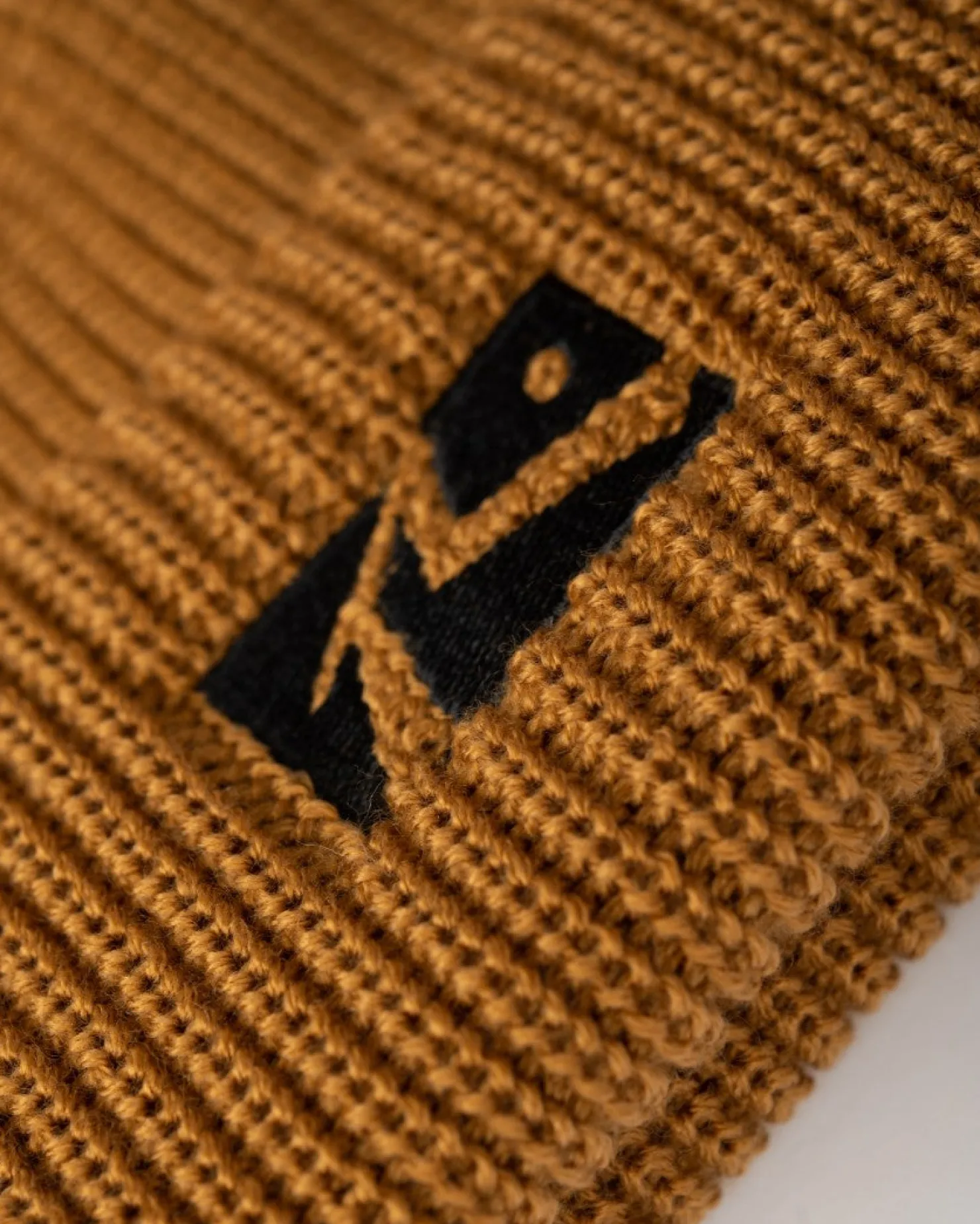 Mens Rusty All-Time Beanie