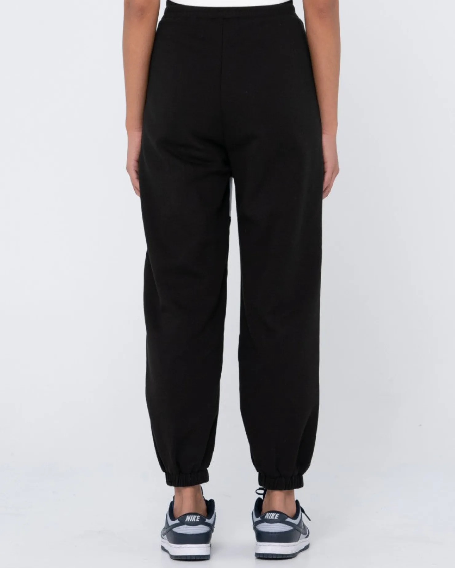 Womens Rusty Alpine House Trackpant