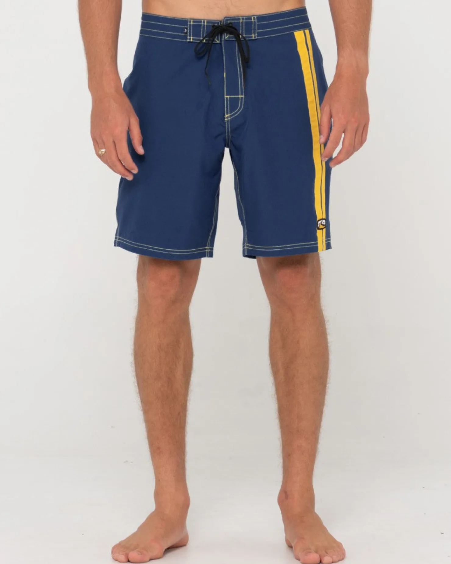 Mens Rusty Burnt Rubber Vintage Wash 20\\