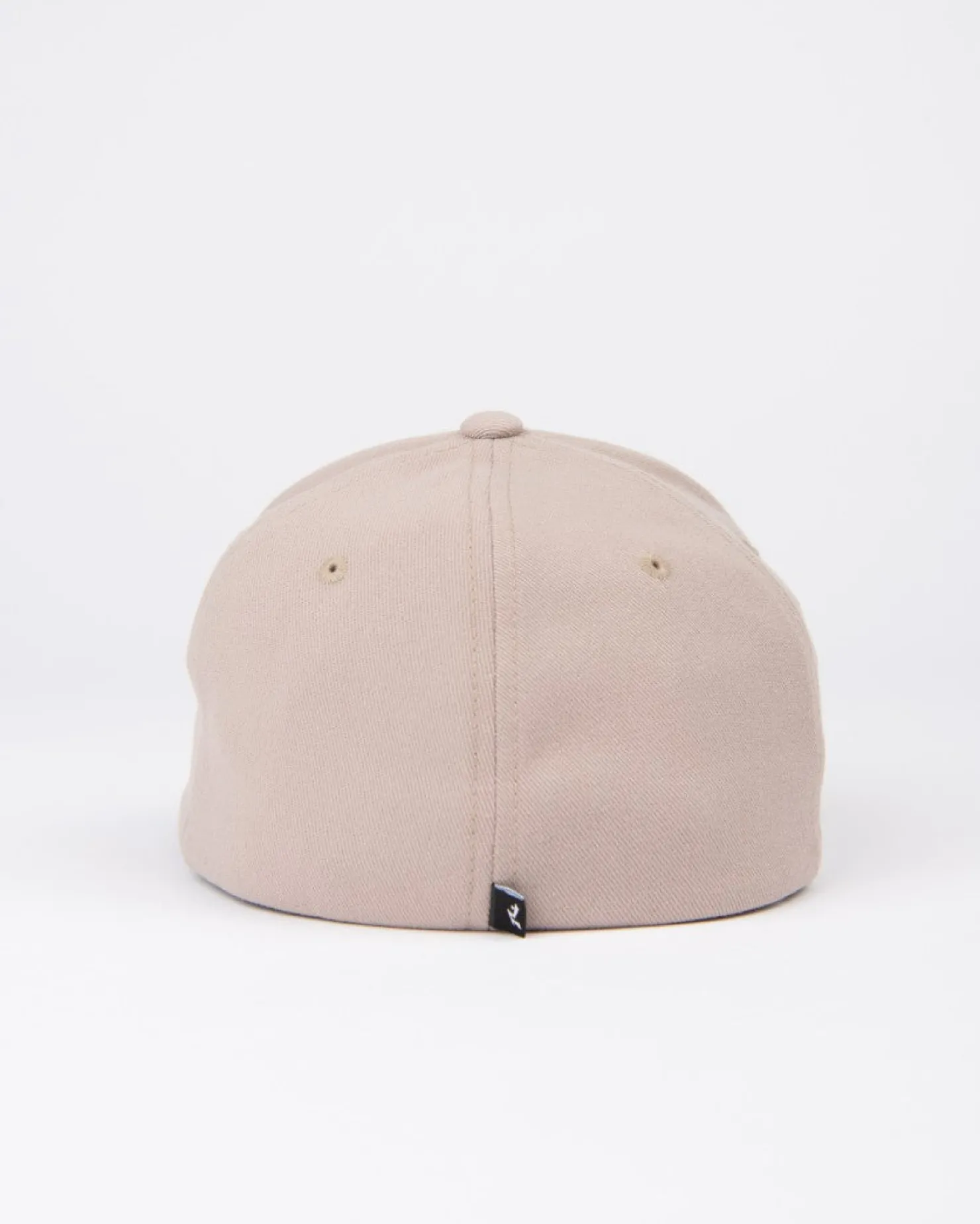 Mens Rusty Chronic 4 Flexfit Cap