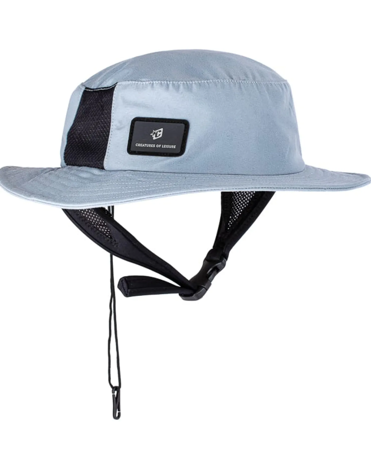 Rusty Creatures Of Leisure Surf Bucket Hat