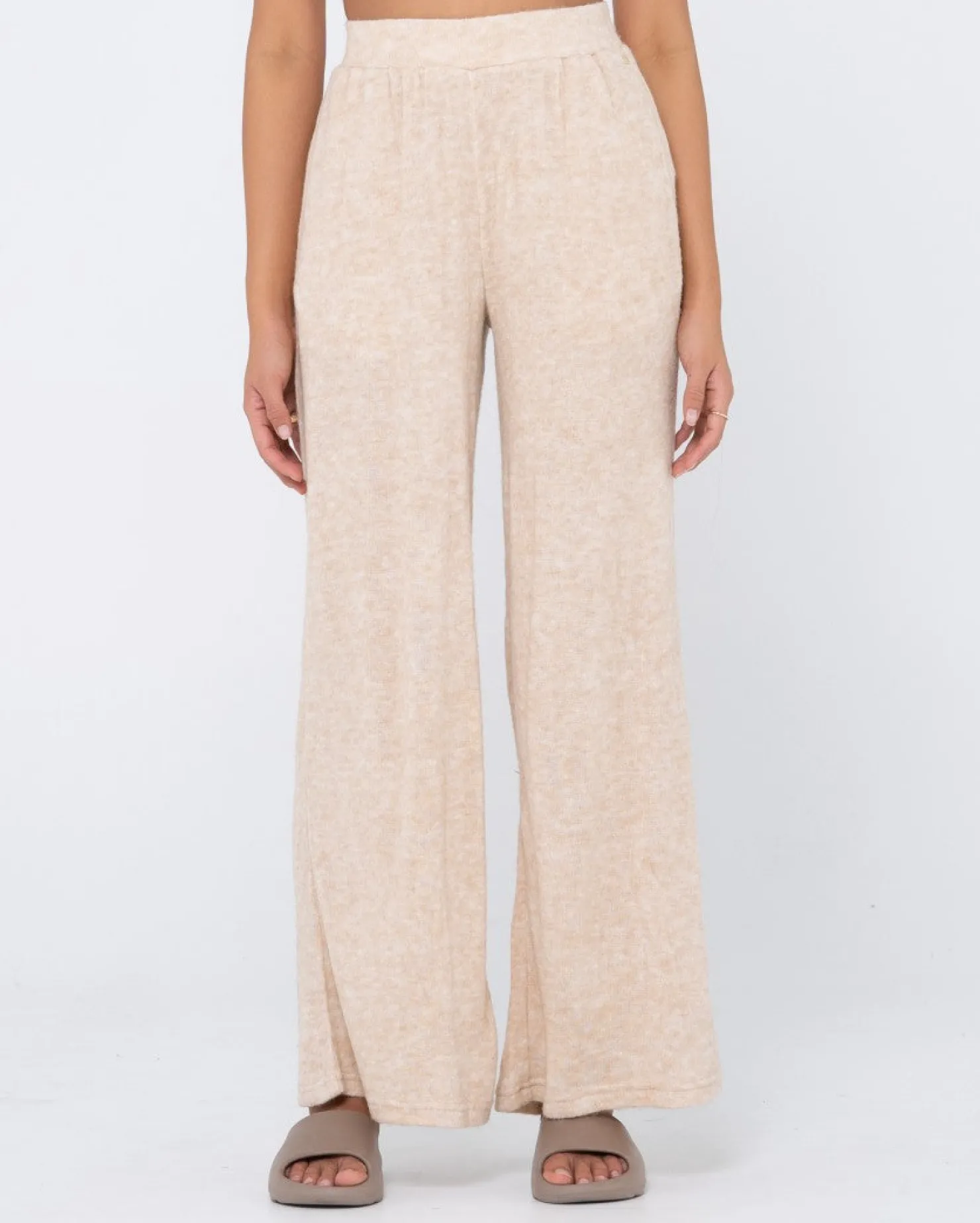 Womens Rusty Cruise Pants