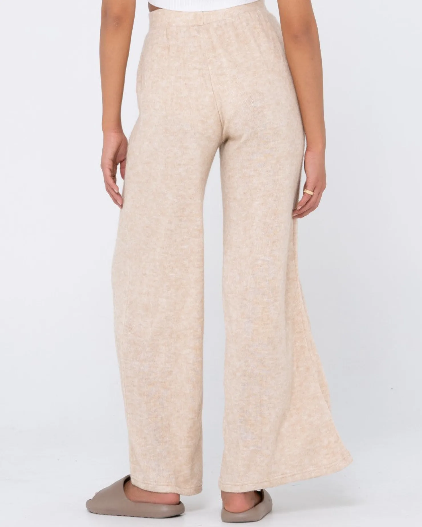 Womens Rusty Cruise Pants