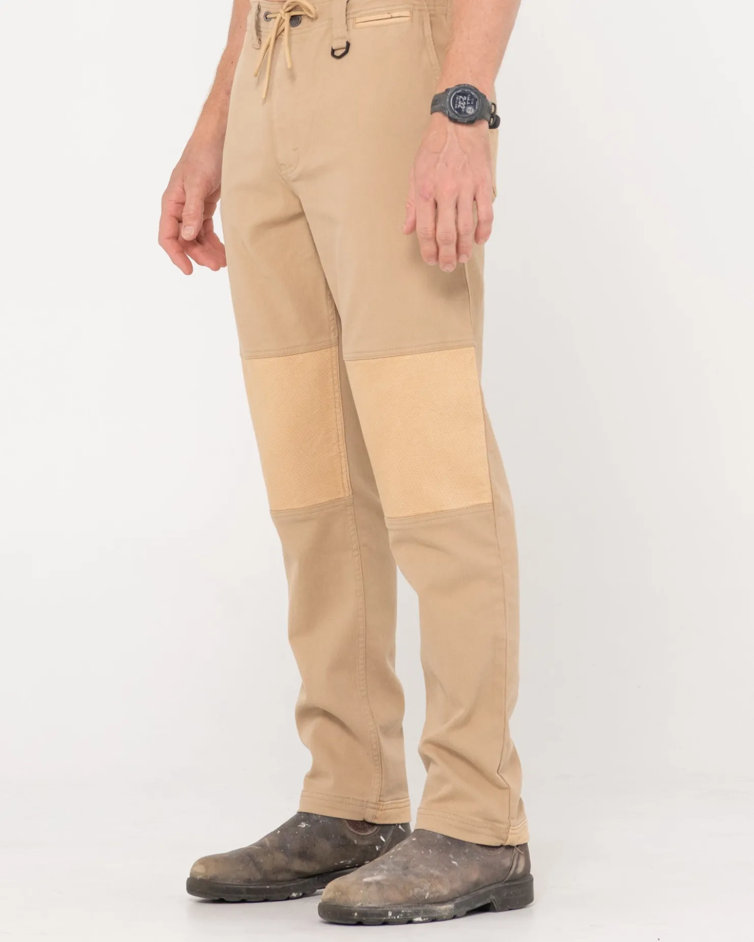 Rusty Endeavor Work Pant