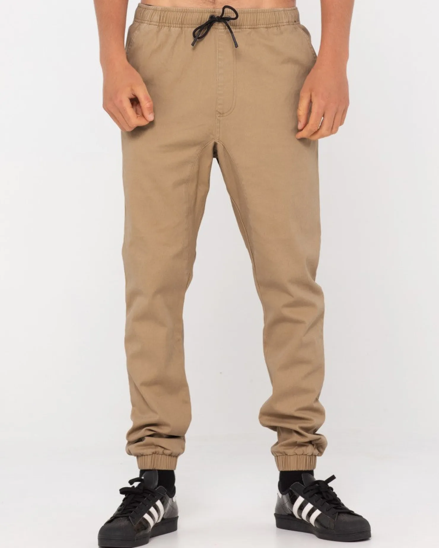 Kids Rusty Hook Out Elastic Pant Boys