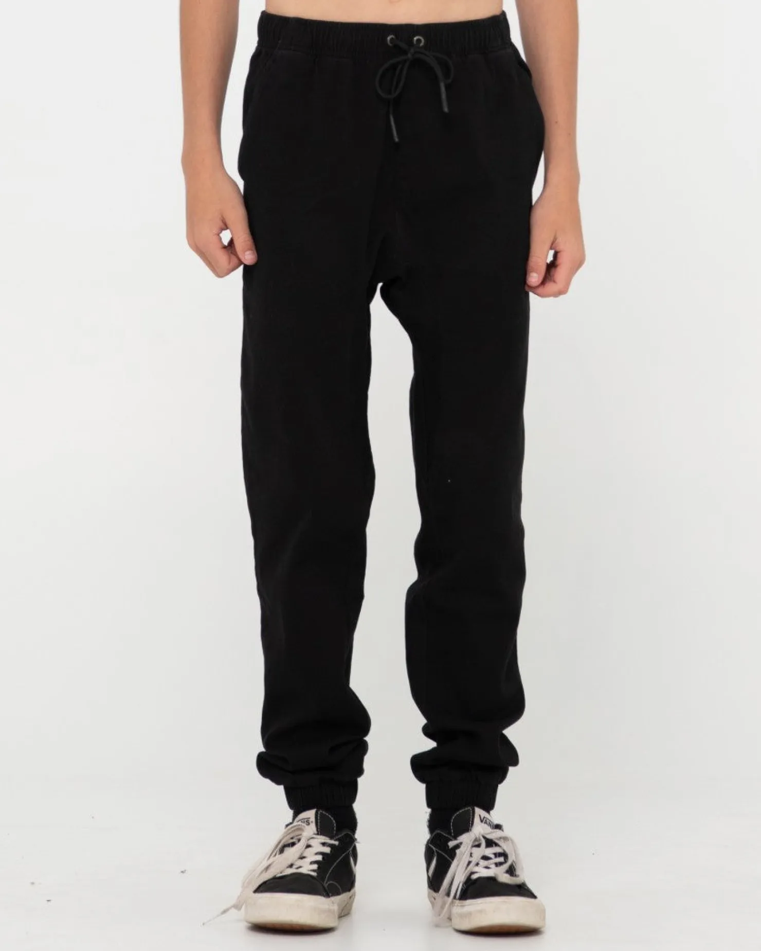 Kids Rusty Hook Out Elastic Pant Boys