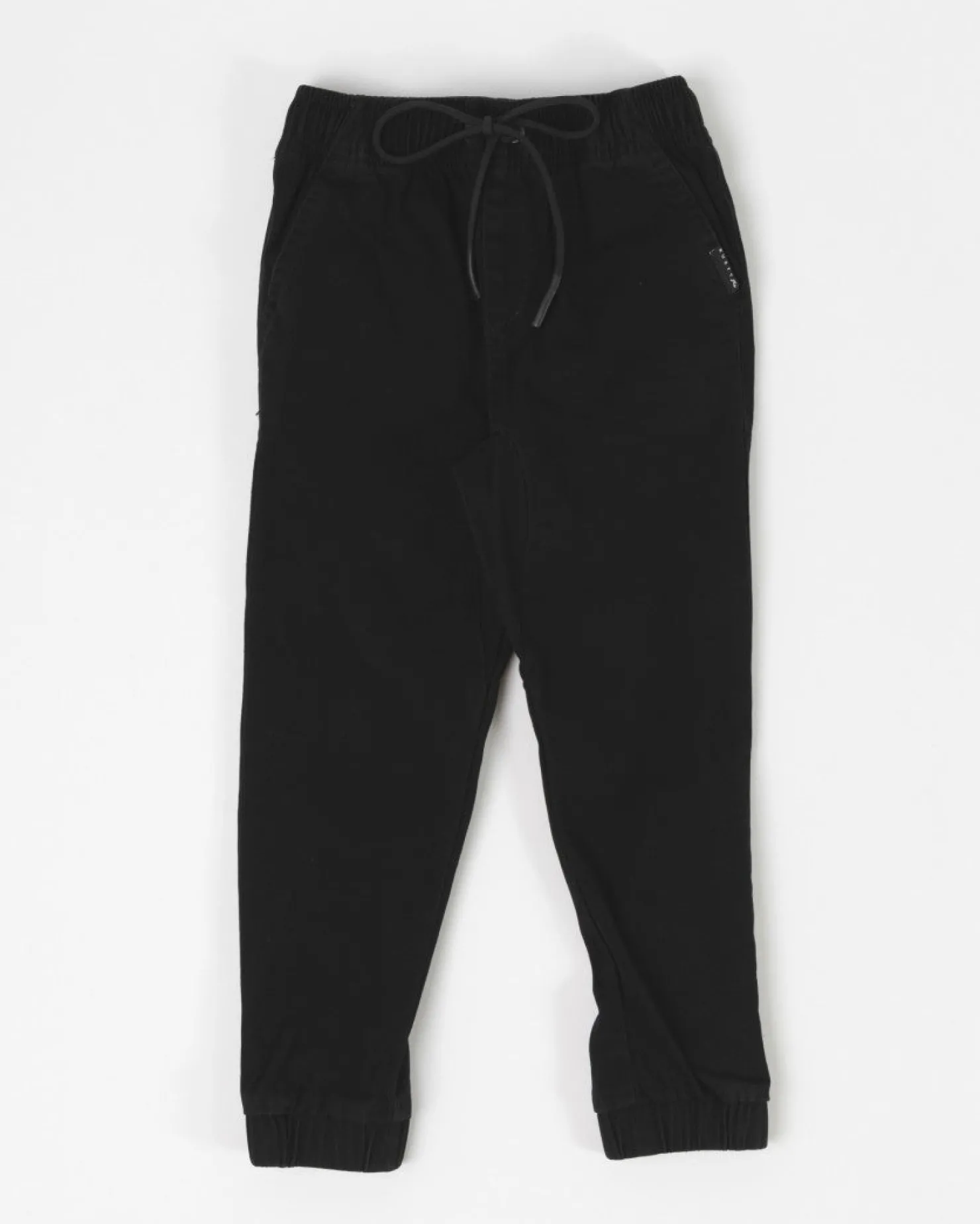 Kids Rusty Hook Out Elastic Pant Runts