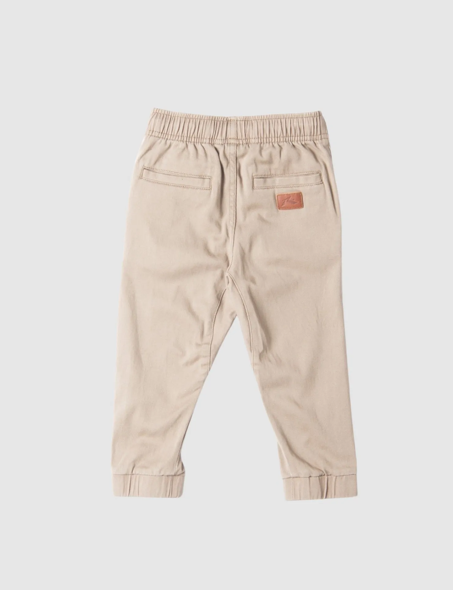 Kids Rusty Hook Out Elastic Pant Runts