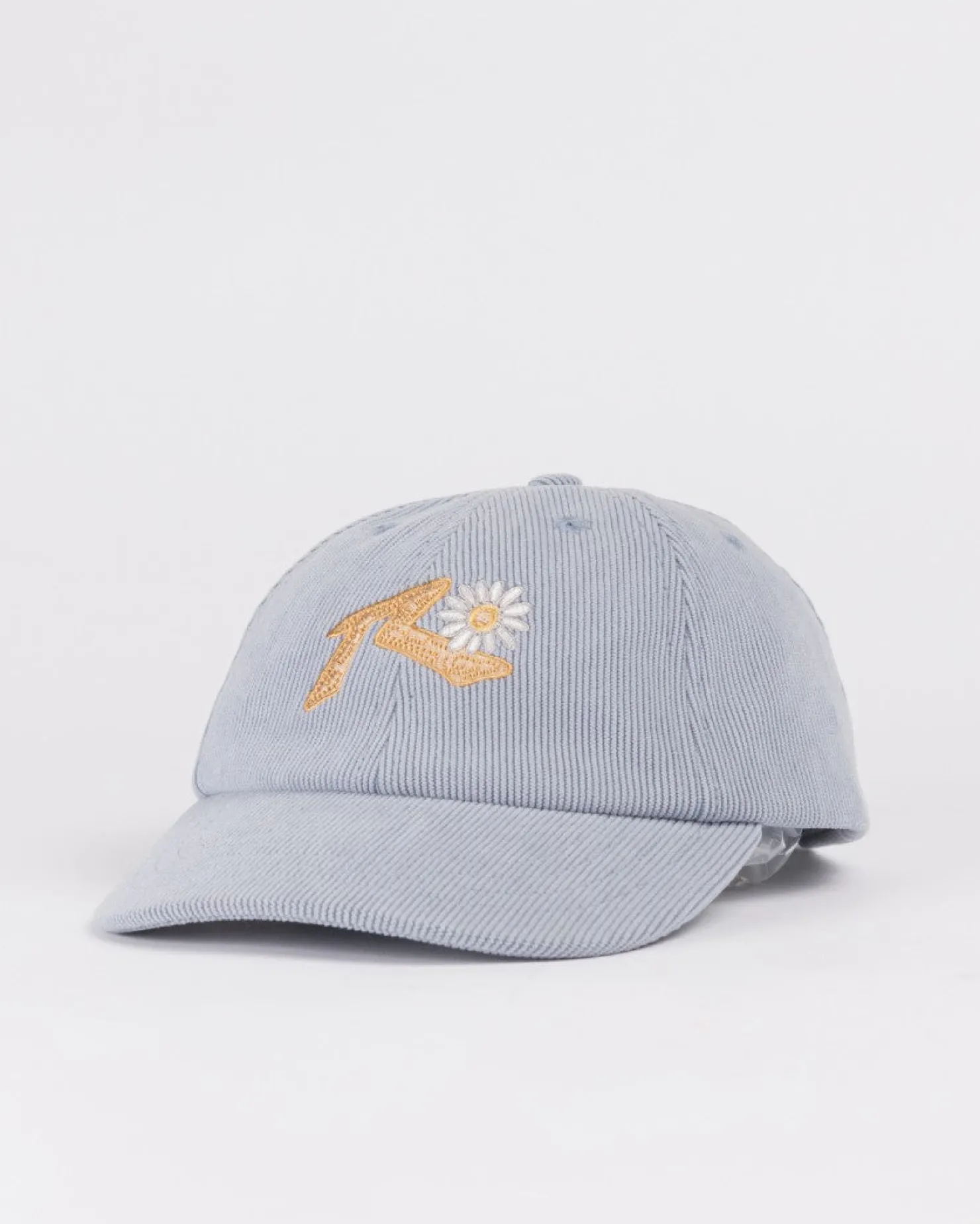 Kids Rusty Meadow Adjustable Cord Cap Girls