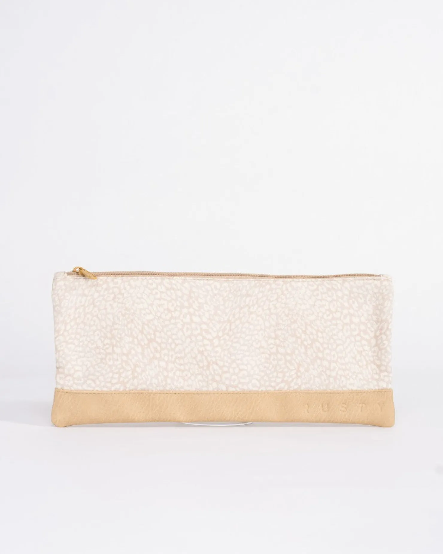 Kids Rusty Paradise Pencil Case Girls