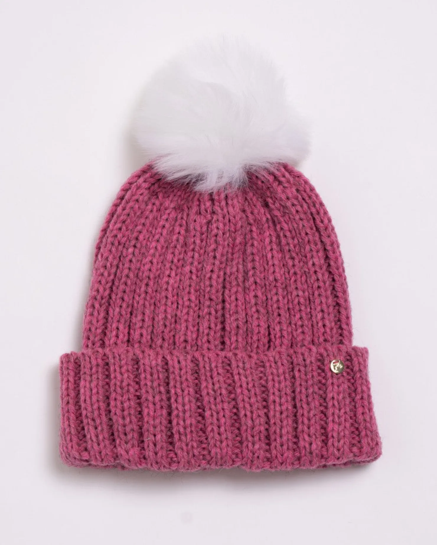 Womens Rusty Popsicle Beanie