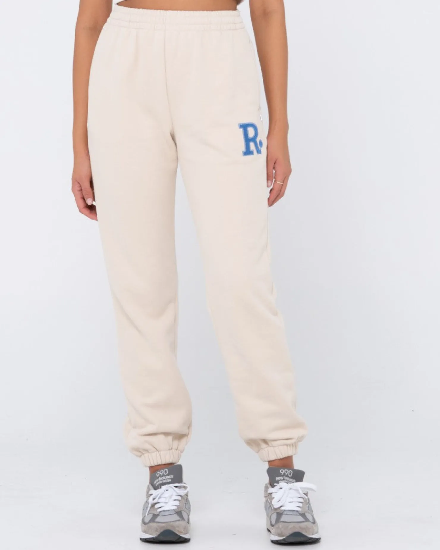 Womens Rusty Line Trackpant