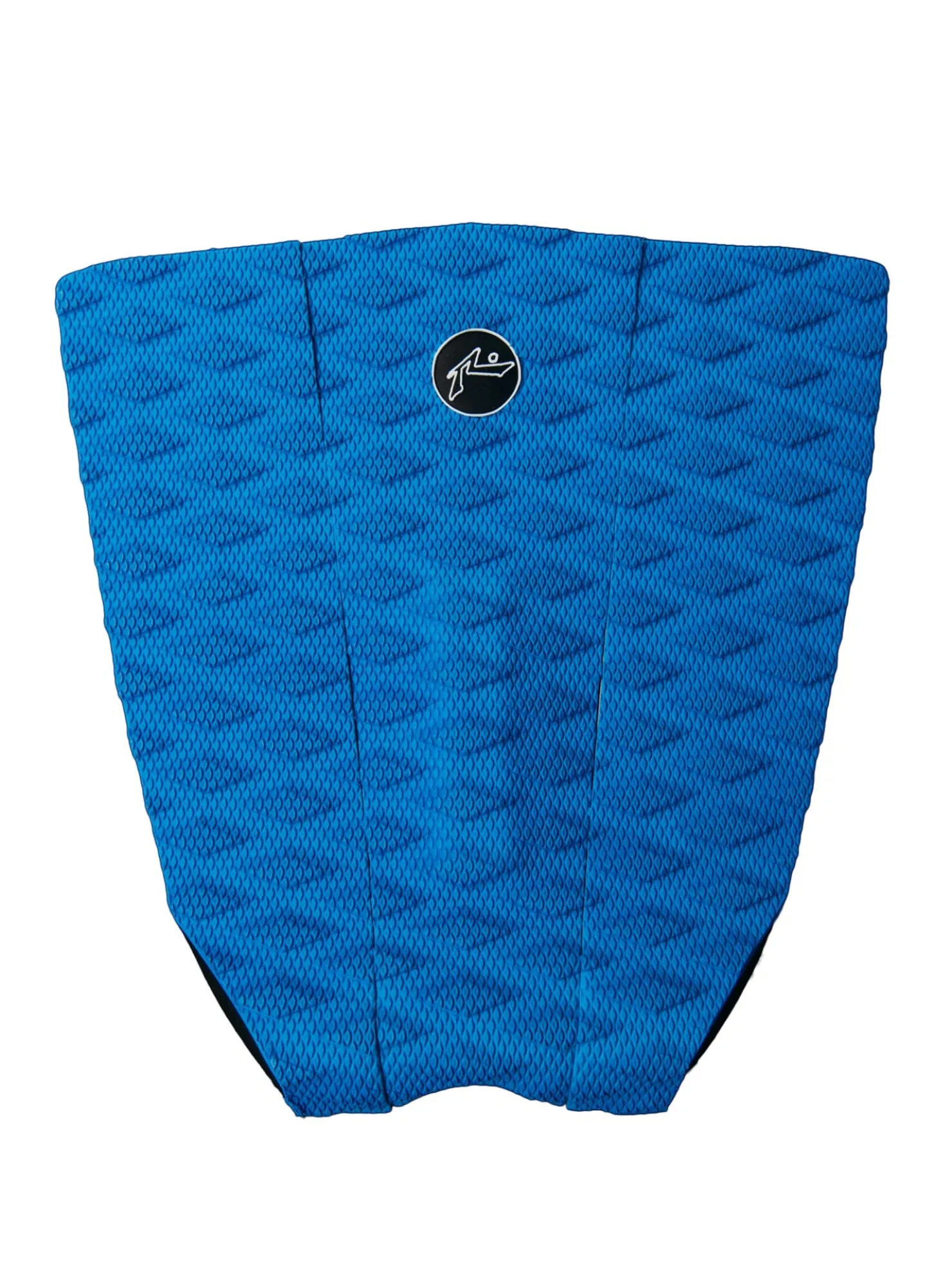 Rusty 3-Piece Squash Tail Pad