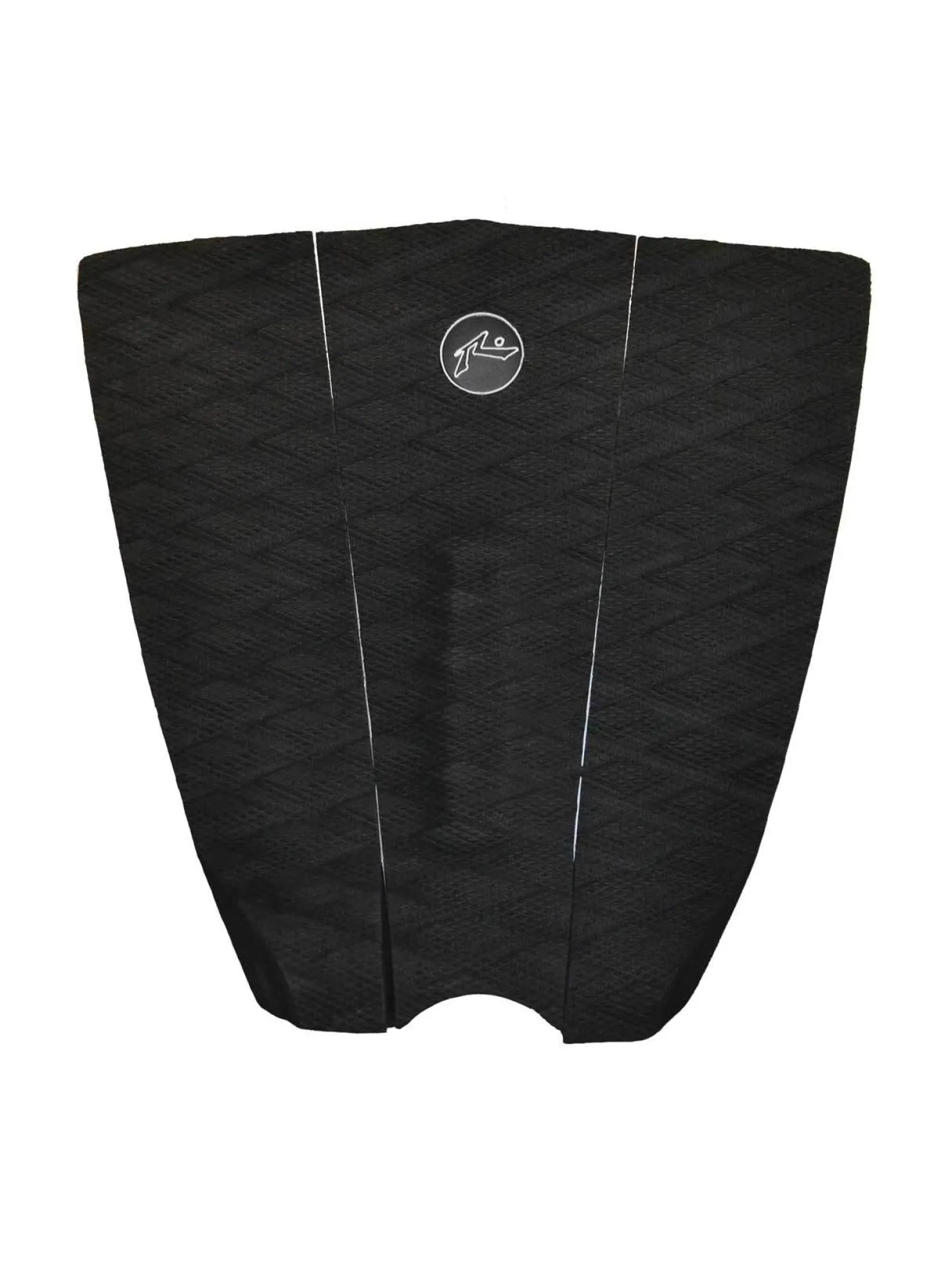 Rusty 3-Piece Squash Tail Pad