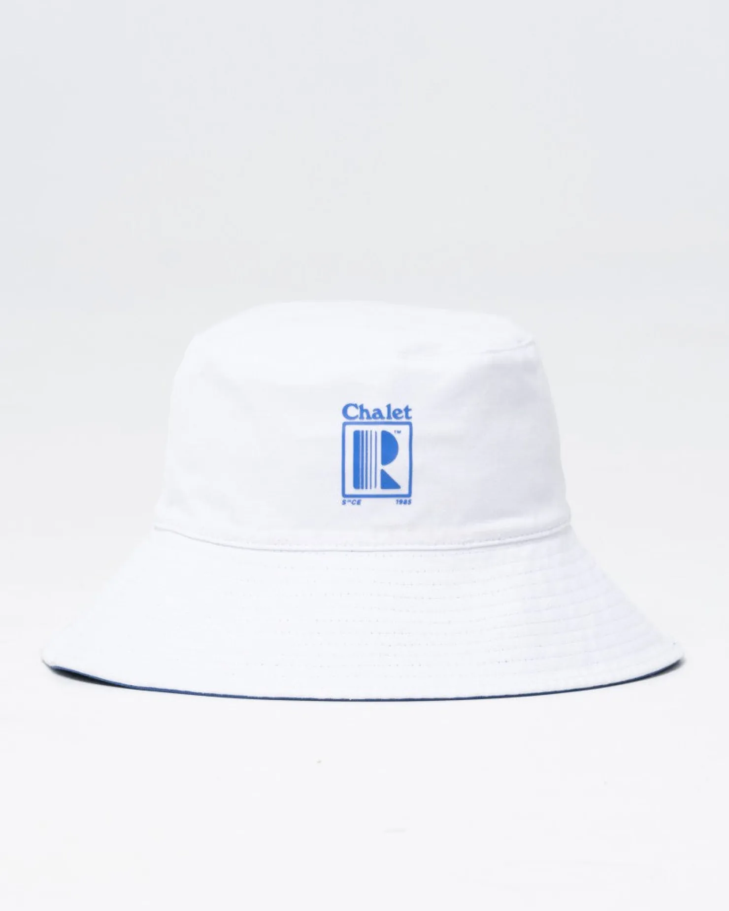 Womens Rusty Sporting Club Reversible Bucket Hat