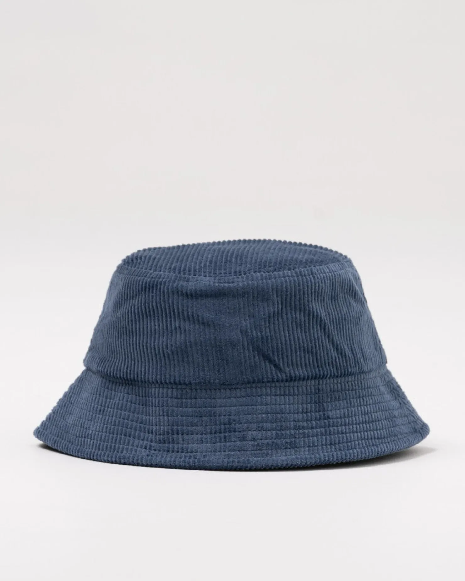 Mens Rusty Strung Out Cord Bucket Hat