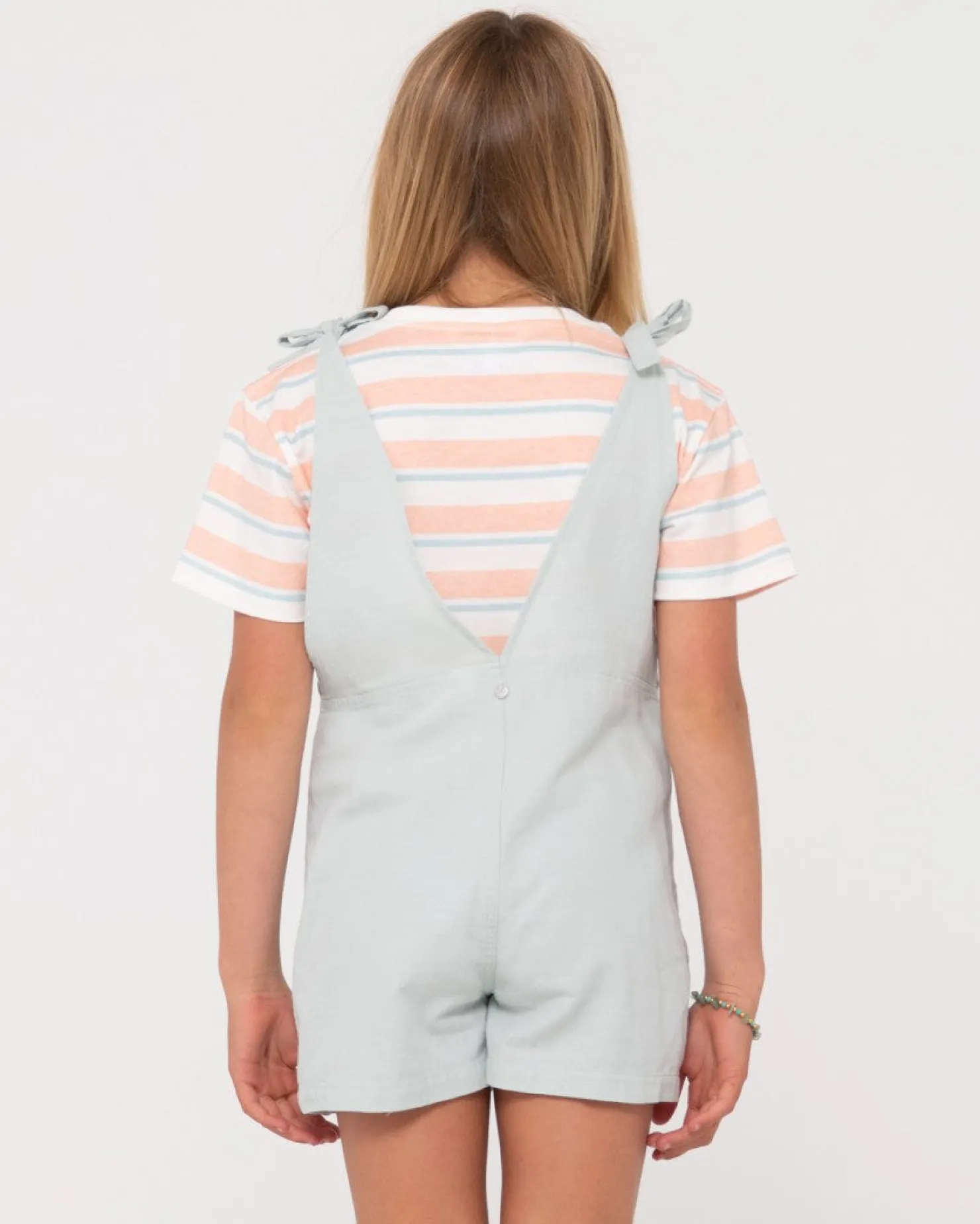 Kids Rusty Sweet Water Playsuit Girls