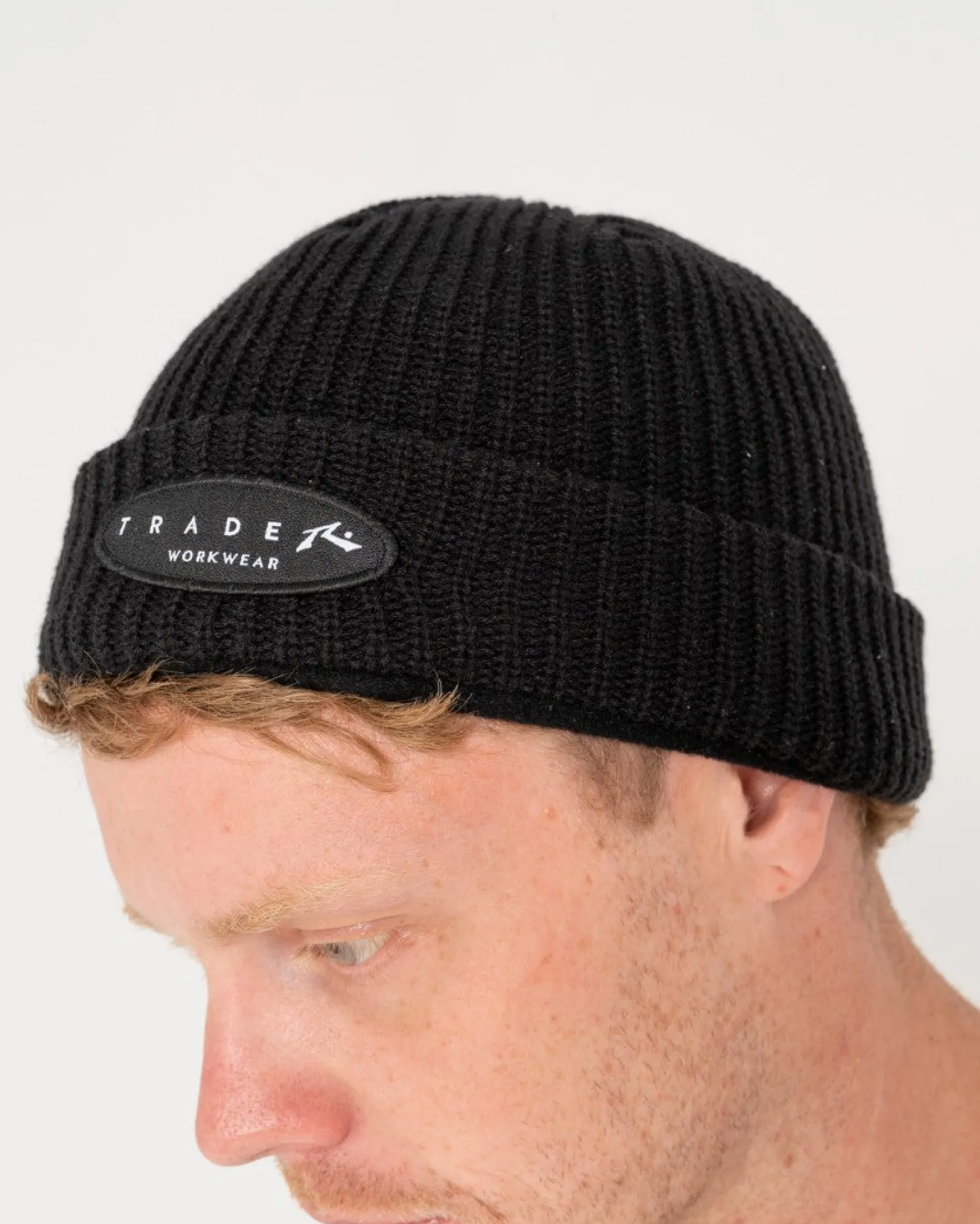 Rusty Trader Thinsulate Beanie